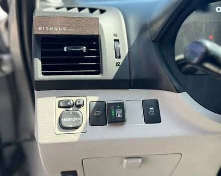 Тойота Венза, объемом двигателя 0 л и пробегом 142 тыс. км за 15500 $, фото 11 на Automoto.ua