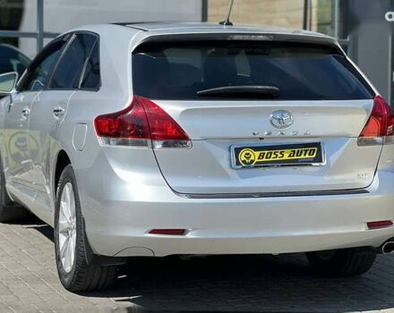 Тойота Венза, объемом двигателя 0 л и пробегом 142 тыс. км за 15500 $, фото 3 на Automoto.ua