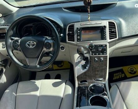 Тойота Венза, объемом двигателя 0 л и пробегом 142 тыс. км за 15500 $, фото 13 на Automoto.ua
