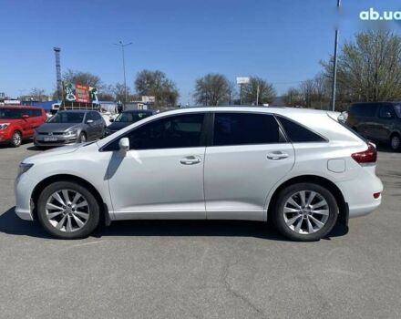 Тойота Венза, объемом двигателя 0 л и пробегом 133 тыс. км за 14900 $, фото 7 на Automoto.ua