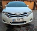 Тойота Венза 2013 у Харкові на Automoto.ua Тойота Венза, об'ємом двигуна 2.7 л та пробігом 111 тис. км за 16900 $, фото 1 на Automoto.ua