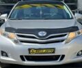 Тойота Венза, объемом двигателя 0 л и пробегом 142 тыс. км за 15500 $, фото 1 на Automoto.ua
