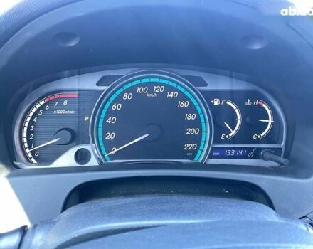Тойота Венза, объемом двигателя 0 л и пробегом 133 тыс. км за 14900 $, фото 24 на Automoto.ua