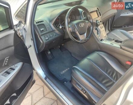 Тойота Венза, объемом двигателя 2.67 л и пробегом 162 тыс. км за 17200 $, фото 9 на Automoto.ua