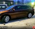 Тойота Венза, объемом двигателя 2.7 л и пробегом 170 тыс. км за 22500 $, фото 1 на Automoto.ua