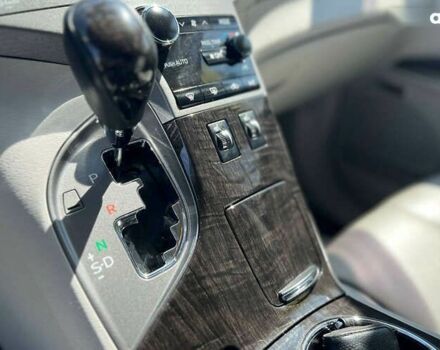 Тойота Венза, объемом двигателя 0 л и пробегом 142 тыс. км за 15500 $, фото 17 на Automoto.ua