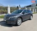Тойота Венза, объемом двигателя 2.7 л и пробегом 153 тыс. км за 16000 $, фото 6 на Automoto.ua