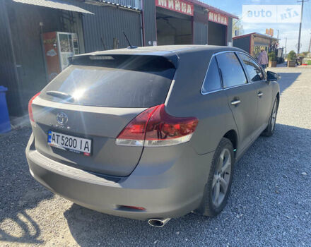 Тойота Венза, об'ємом двигуна 3.46 л та пробігом 131 тис. км за 17500 $, фото 3 на Automoto.ua