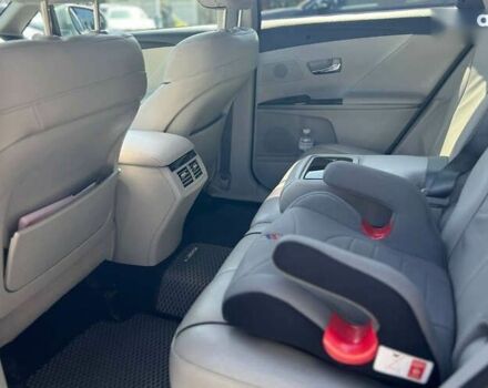 Тойота Венза, объемом двигателя 0 л и пробегом 142 тыс. км за 15500 $, фото 18 на Automoto.ua