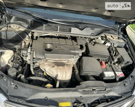 Тойота Венза, объемом двигателя 2.7 л и пробегом 160 тыс. км за 15999 $, фото 20 на Automoto.ua