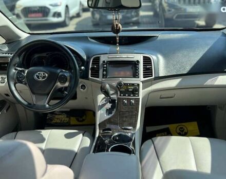 Тойота Венза, объемом двигателя 0 л и пробегом 142 тыс. км за 15500 $, фото 12 на Automoto.ua