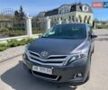 Тойота Венза, объемом двигателя 2.7 л и пробегом 153 тыс. км за 16000 $, фото 10 на Automoto.ua