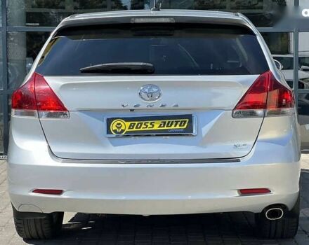 Тойота Венза, объемом двигателя 0 л и пробегом 142 тыс. км за 15500 $, фото 4 на Automoto.ua