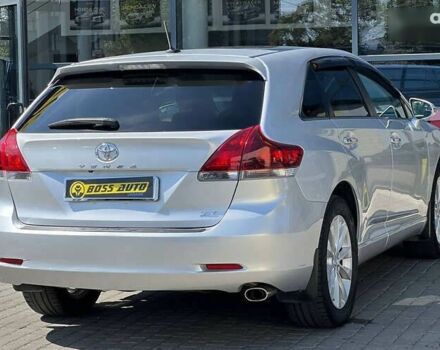 Тойота Венза, объемом двигателя 0 л и пробегом 142 тыс. км за 15500 $, фото 5 на Automoto.ua