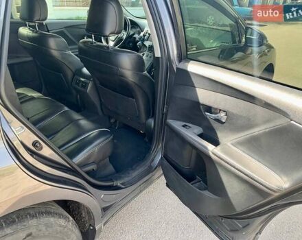 Тойота Венза, объемом двигателя 2.7 л и пробегом 153 тыс. км за 16000 $, фото 14 на Automoto.ua