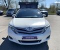 Тойота Венза, объемом двигателя 0 л и пробегом 133 тыс. км за 14900 $, фото 1 на Automoto.ua