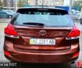 Тойота Венза, об'ємом двигуна 2.7 л та пробігом 198 тис. км за 18000 $, фото 5 на Automoto.ua