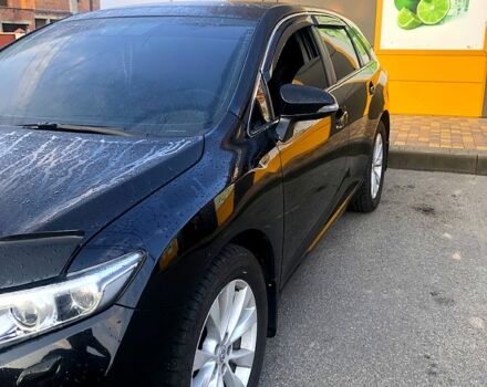 Тойота Венза, объемом двигателя 2.7 л и пробегом 246 тыс. км за 17700 $, фото 3 на Automoto.ua