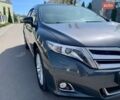 Тойота Венза, объемом двигателя 2.7 л и пробегом 153 тыс. км за 16000 $, фото 18 на Automoto.ua
