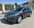 Тойота Венза, объемом двигателя 2.7 л и пробегом 153 тыс. км за 16000 $, фото 13 на Automoto.ua
