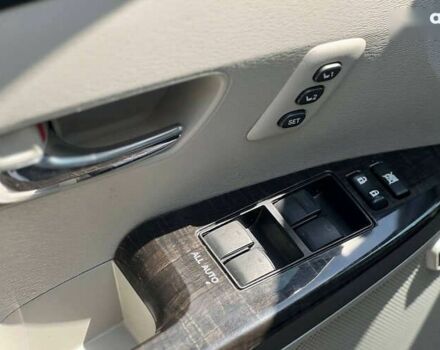 Тойота Венза, объемом двигателя 0 л и пробегом 142 тыс. км за 15500 $, фото 7 на Automoto.ua