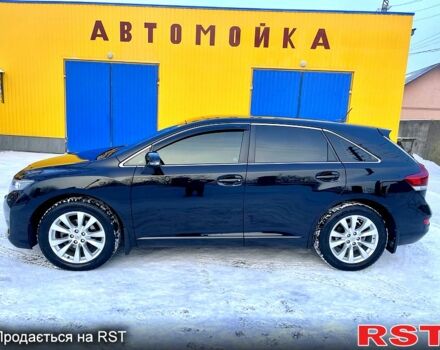 Тойота Венза, объемом двигателя 2.7 л и пробегом 154 тыс. км за 16950 $, фото 3 на Automoto.ua