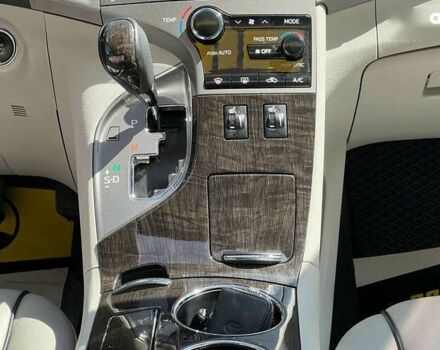 Тойота Венза, объемом двигателя 0 л и пробегом 142 тыс. км за 15500 $, фото 15 на Automoto.ua