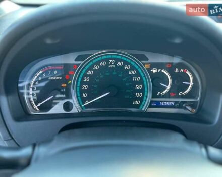 Тойота Венза, объемом двигателя 2.7 л и пробегом 220 тыс. км за 14500 $, фото 18 на Automoto.ua