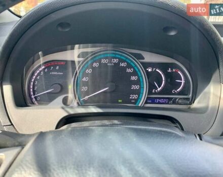 Тойота Венза, объемом двигателя 2.7 л и пробегом 153 тыс. км за 16000 $, фото 2 на Automoto.ua