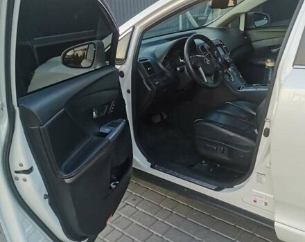 Тойота Венза, объемом двигателя 2.7 л и пробегом 202 тыс. км за 17500 $, фото 13 на Automoto.ua
