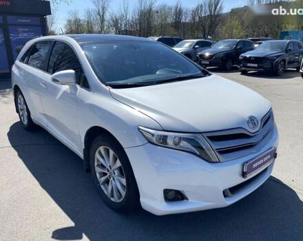 Тойота Венза, объемом двигателя 0 л и пробегом 133 тыс. км за 14900 $, фото 2 на Automoto.ua