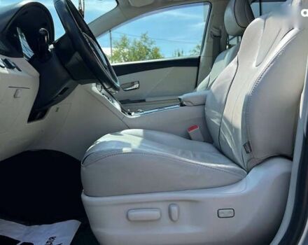 Тойота Венза, объемом двигателя 0 л и пробегом 142 тыс. км за 15500 $, фото 8 на Automoto.ua