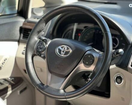Тойота Венза, объемом двигателя 0 л и пробегом 142 тыс. км за 15500 $, фото 14 на Automoto.ua