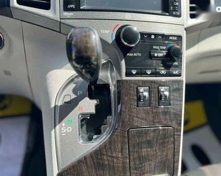 Тойота Венза, объемом двигателя 0 л и пробегом 142 тыс. км за 15500 $, фото 16 на Automoto.ua