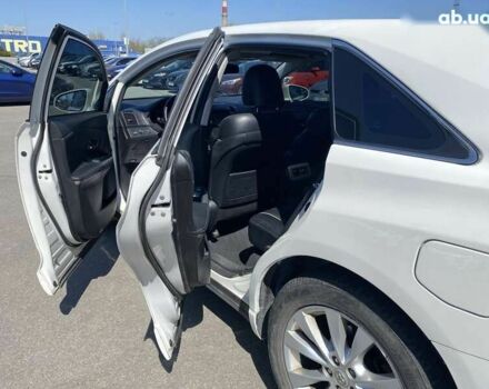 Тойота Венза, объемом двигателя 0 л и пробегом 133 тыс. км за 14900 $, фото 10 на Automoto.ua
