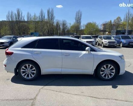 Тойота Венза, объемом двигателя 0 л и пробегом 133 тыс. км за 14900 $, фото 3 на Automoto.ua