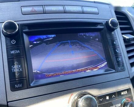 Тойота Венза, объемом двигателя 0 л и пробегом 133 тыс. км за 14900 $, фото 19 на Automoto.ua