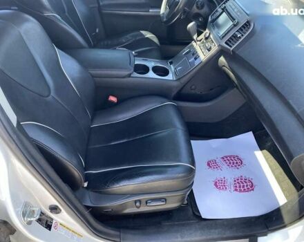 Тойота Венза, объемом двигателя 0 л и пробегом 133 тыс. км за 14900 $, фото 11 на Automoto.ua