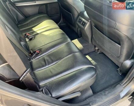Тойота Венза, объемом двигателя 2.7 л и пробегом 153 тыс. км за 16000 $, фото 1 на Automoto.ua