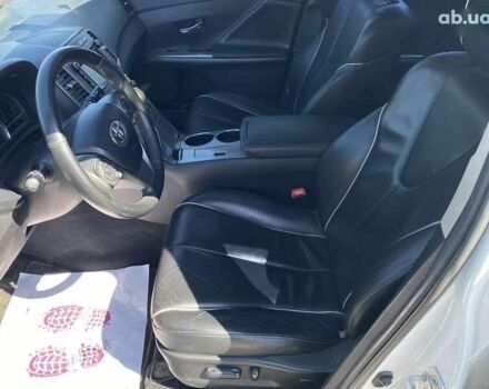 Тойота Венза, объемом двигателя 0 л и пробегом 133 тыс. км за 14900 $, фото 8 на Automoto.ua