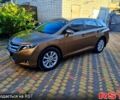 Тойота Венза, объемом двигателя 2.7 л и пробегом 253 тыс. км за 16500 $, фото 1 на Automoto.ua
