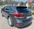 Тойота Венза, объемом двигателя 2.7 л и пробегом 153 тыс. км за 16000 $, фото 15 на Automoto.ua