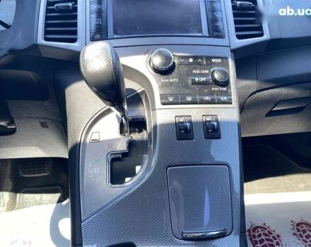 Тойота Венза, объемом двигателя 0 л и пробегом 133 тыс. км за 14900 $, фото 16 на Automoto.ua