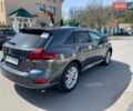 Тойота Венза, объемом двигателя 2.7 л и пробегом 153 тыс. км за 16000 $, фото 5 на Automoto.ua