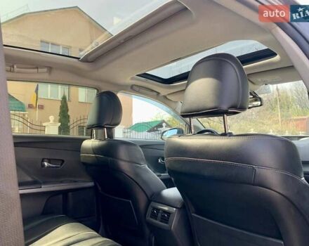 Тойота Венза, объемом двигателя 2.7 л и пробегом 153 тыс. км за 16000 $, фото 8 на Automoto.ua