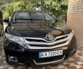 Тойота Венза, объемом двигателя 2.7 л и пробегом 112 тыс. км за 14900 $, фото 1 на Automoto.ua