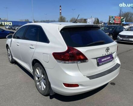 Тойота Венза, объемом двигателя 0 л и пробегом 133 тыс. км за 14900 $, фото 6 на Automoto.ua