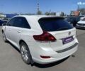 Тойота Венза, объемом двигателя 0 л и пробегом 133 тыс. км за 14900 $, фото 6 на Automoto.ua