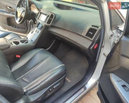 Тойота Венза, объемом двигателя 2.67 л и пробегом 162 тыс. км за 17200 $, фото 13 на Automoto.ua