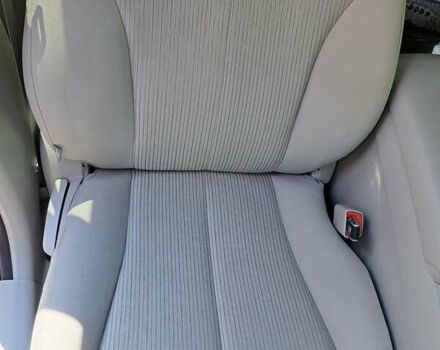 Тойота Венза, объемом двигателя 3.5 л и пробегом 106 тыс. км за 17500 $, фото 11 на Automoto.ua